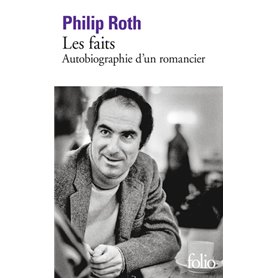 Les livres de Roth - Les faits