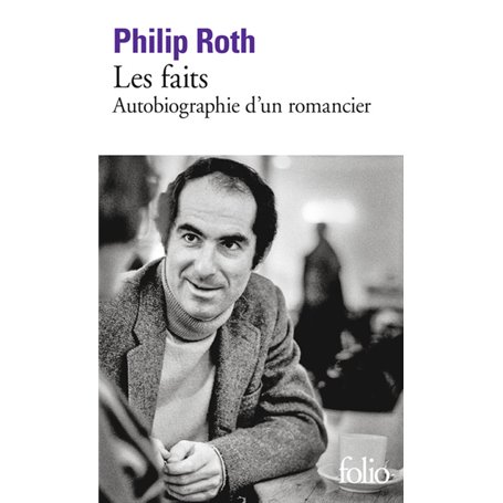 Les livres de Roth - Les faits