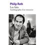 Les livres de Roth - Les faits