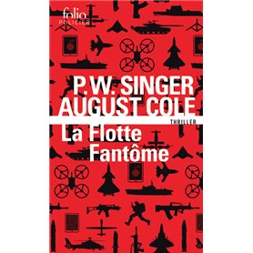 La Flotte Fantôme