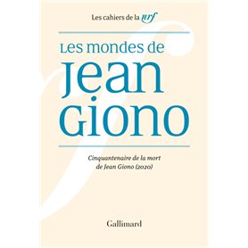 Les mondes de Jean Giono