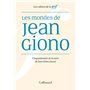 Les mondes de Jean Giono