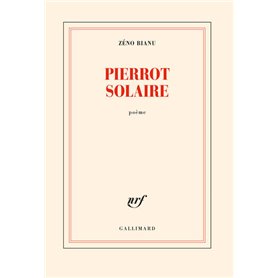 Pierrot solaire