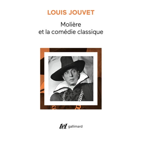 Molière et la Comédie classique