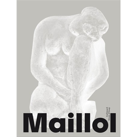 Aristide Maillol