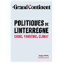 Politiques de l'interrègne