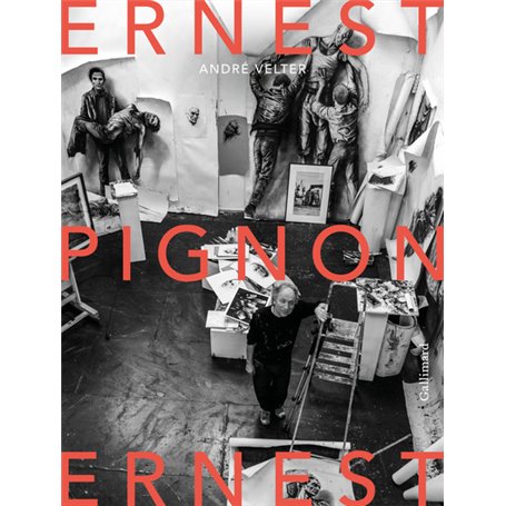 Ernest Pignon-Ernest