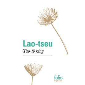 Tao-tö king