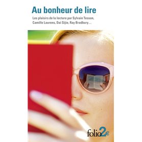 Au bonheur de lire