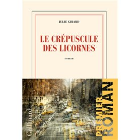 Le crépuscule des licornes
