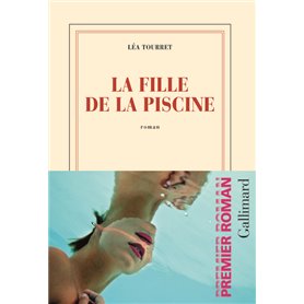 La fille de la piscine