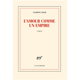 L'amour comme un empire