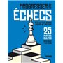 Progresser aux échecs avec les plus grands joueurs de l'Histoire