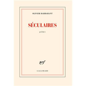 Séculaires