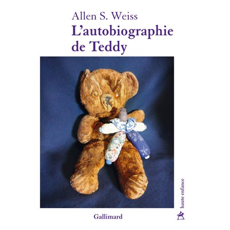 L'autobiographie de Teddy