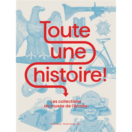 Toute une histoire !