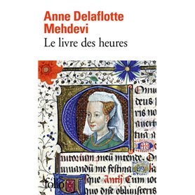 Le livre des heures