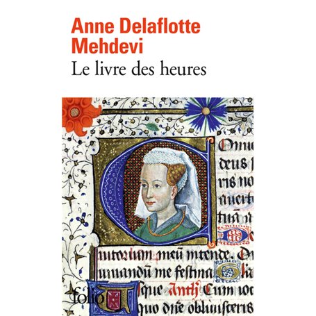 Le livre des heures