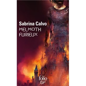 Melmoth furieux