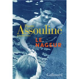 Le Nageur