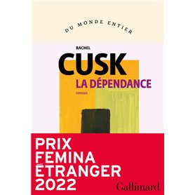 La dépendance