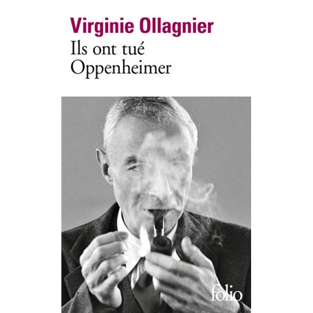 Ils ont tué Oppenheimer