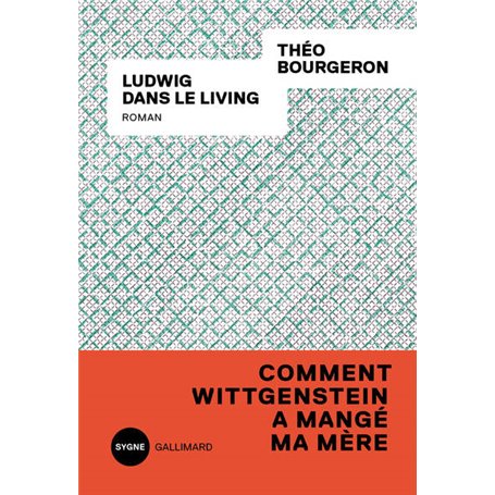 Ludwig dans le living