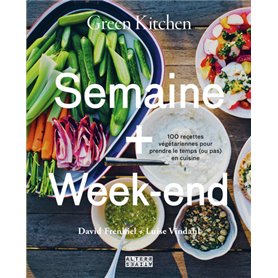 Green Kitchen : Semaine + Week-end