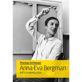 Anna-Eva Bergman