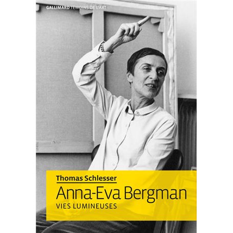 Anna-Eva Bergman