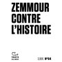 Zemmour contre l'histoire