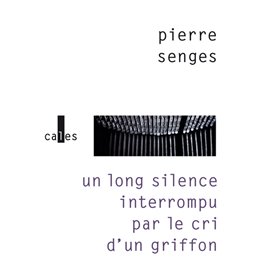 Un long silence interrompu par le cri d'un griffon