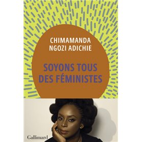 Soyons tous des féministes