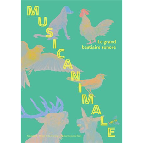 Musicanimale