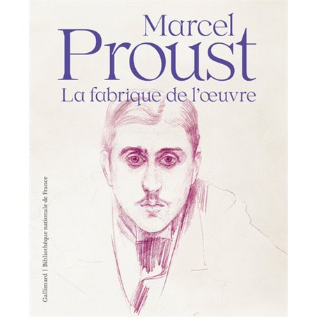 Marcel Proust