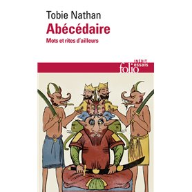 Abécédaire