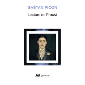 Lecture de Proust