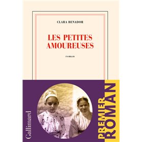 Les petites amoureuses