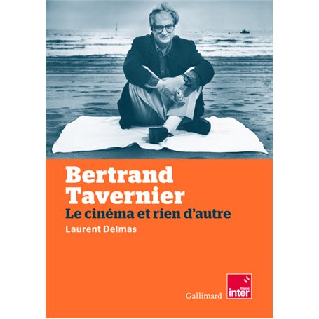 Bertrand Tavernier