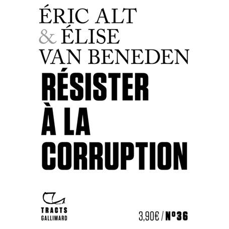 Résister à la corruption