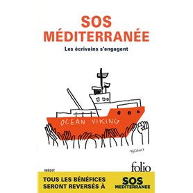 SOS Méditerranée