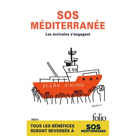 SOS Méditerranée