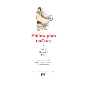 Philosophes taoïstes