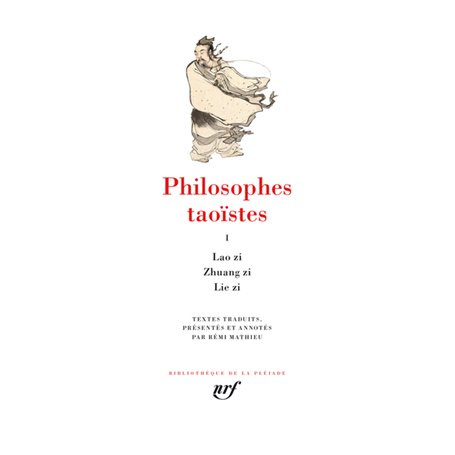 Philosophes taoïstes