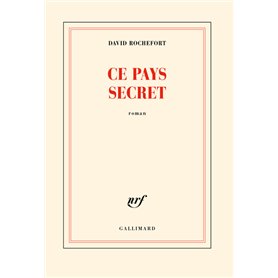 Ce pays secret