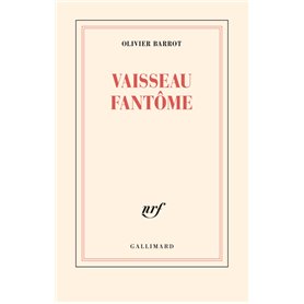 Vaisseau fantôme