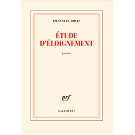 Étude d'éloignement