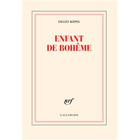 Enfant de Bohême