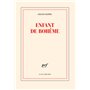 Enfant de Bohême