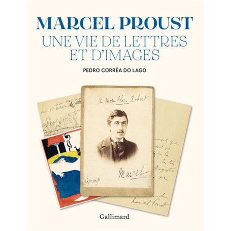 Marcel Proust